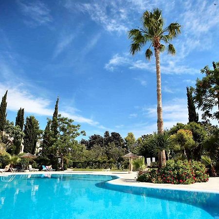 Paradise Gardens Prestige And Lovely Apartment Paphos Exterior foto